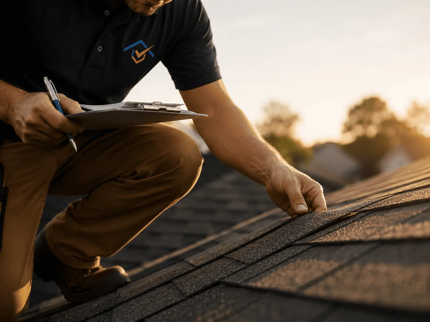 Why Choose Roof Inspection in Brookesmith, TX
